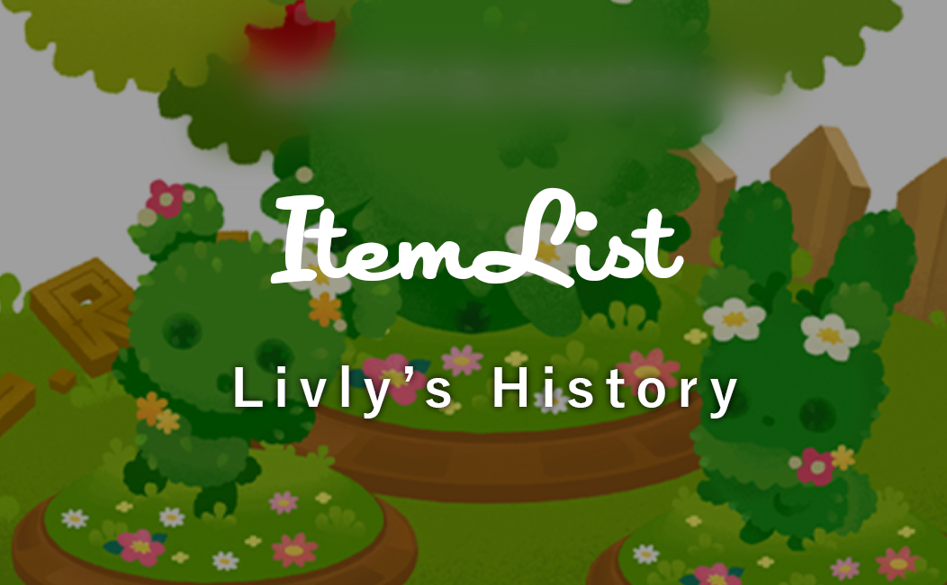 Livly’s History